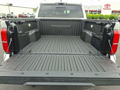2026 Toyota Tacoma i-FORCE MAX TRD Sport i-FORCE MAX