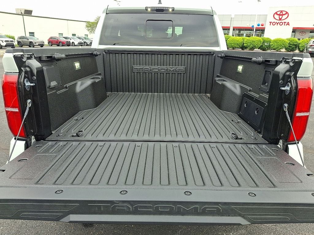 2026 Toyota Tacoma i-FORCE MAX TRD Sport i-FORCE MAX