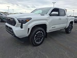 2026 Toyota Tacoma i-FORCE MAX TRD Sport i-FORCE MAX