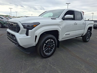 2026 Toyota Tacoma i-FORCE MAX TRD Sport i-FORCE MAX