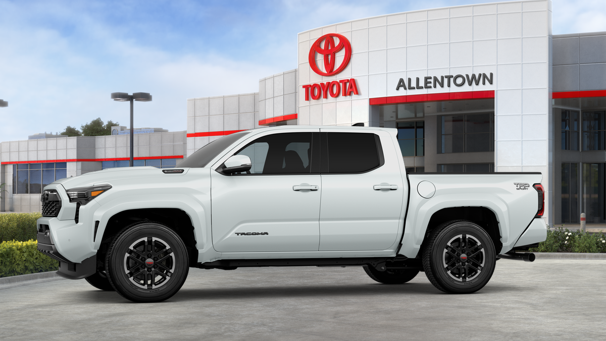2026 Toyota Tacoma i-FORCE MAX TRD Sport i-FORCE MAX