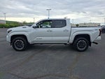 2026 Toyota Tacoma i-FORCE MAX TRD Sport i-FORCE MAX