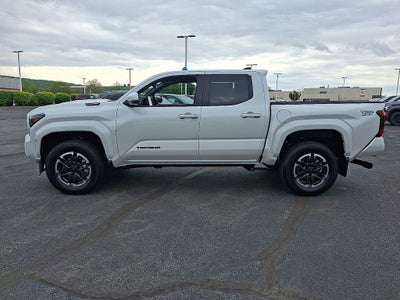 2026 Toyota Tacoma i-FORCE MAX TRD Sport i-FORCE MAX