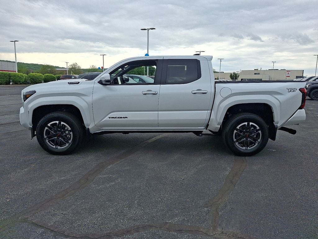 2026 Toyota Tacoma i-FORCE MAX TRD Sport i-FORCE MAX