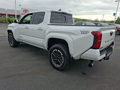 2026 Toyota Tacoma i-FORCE MAX TRD Sport i-FORCE MAX