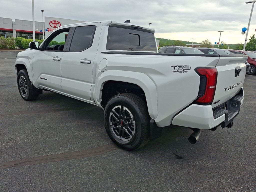 2026 Toyota Tacoma i-FORCE MAX TRD Sport i-FORCE MAX