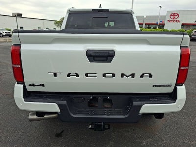 2026 Toyota Tacoma i-FORCE MAX TRD Sport i-FORCE MAX