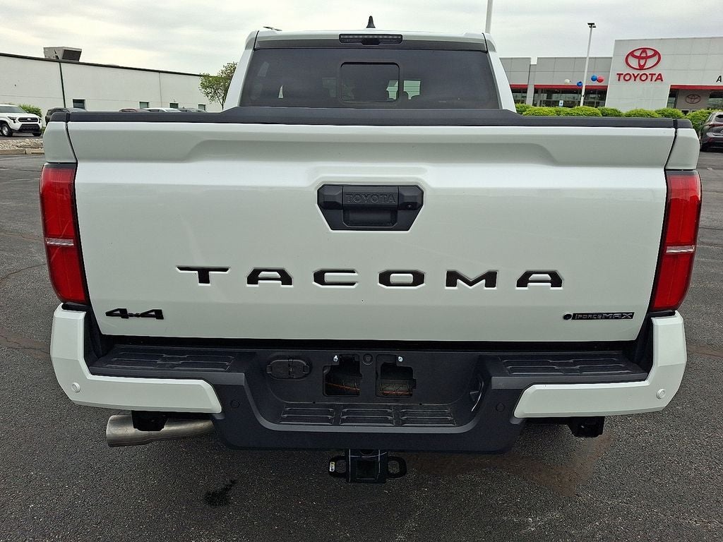 2026 Toyota Tacoma i-FORCE MAX TRD Sport i-FORCE MAX