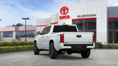 2026 Toyota Tacoma i-FORCE MAX TRD Sport i-FORCE MAX