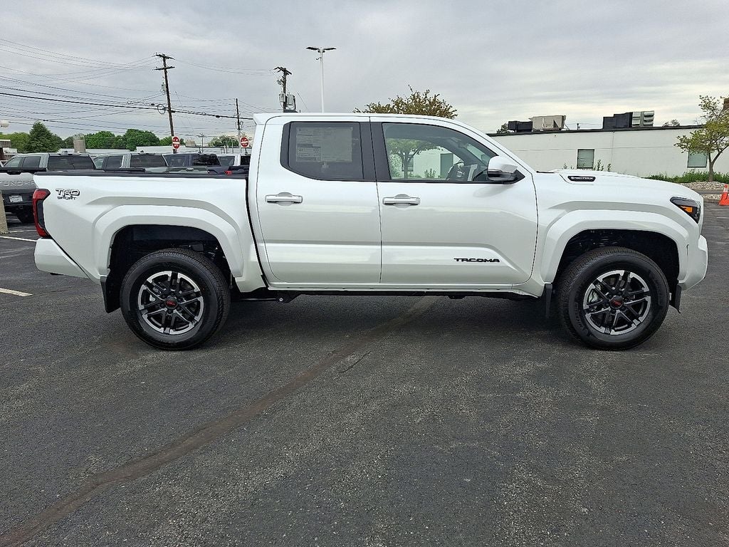 2026 Toyota Tacoma i-FORCE MAX TRD Sport i-FORCE MAX