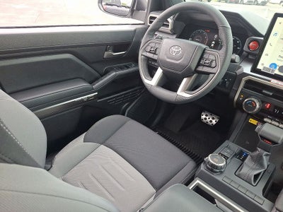 2026 Toyota Tacoma i-FORCE MAX TRD Sport i-FORCE MAX