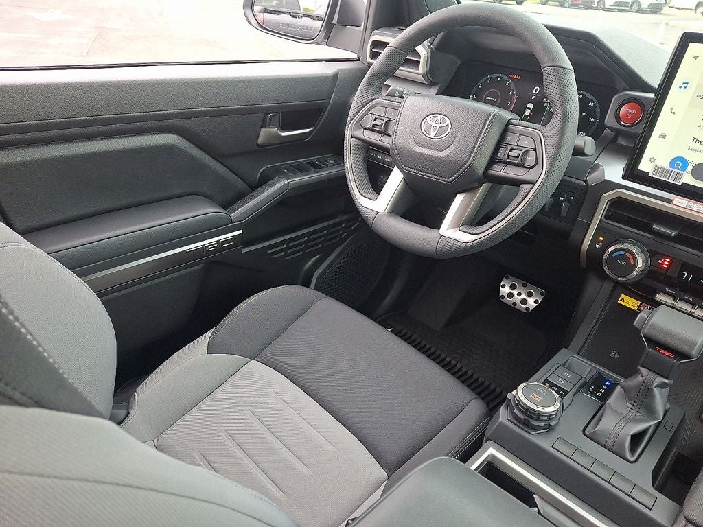 2026 Toyota Tacoma i-FORCE MAX TRD Sport i-FORCE MAX