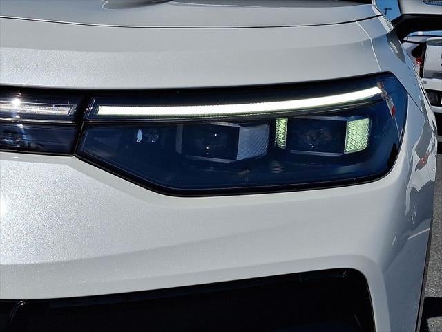 2025 Volkswagen Tiguan 2.0T SEL R-Line