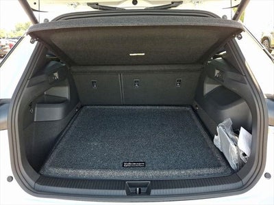 2025 Volkswagen Tiguan 2.0T SEL R-Line