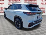 2025 Volkswagen Tiguan 2.0T SEL R-Line