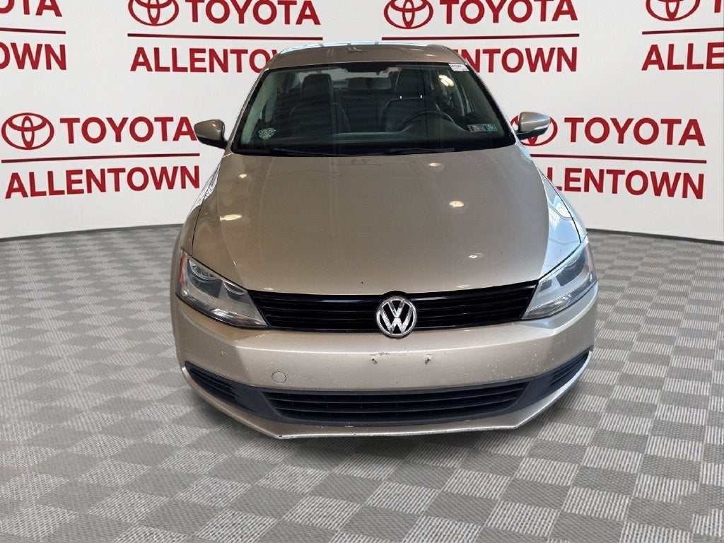 2014 Volkswagen Jetta 1.8T SE
