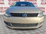 2014 Volkswagen Jetta 1.8T SE