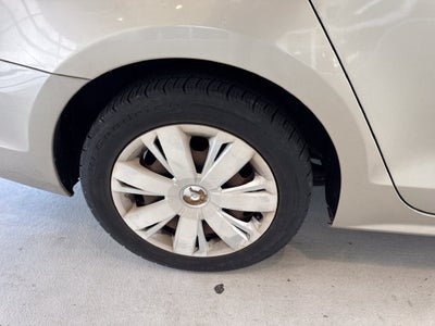 2014 Volkswagen Jetta 1.8T SE