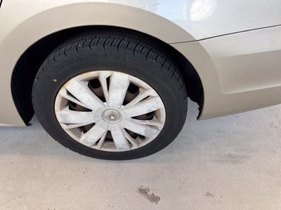 2014 Volkswagen Jetta 1.8T SE