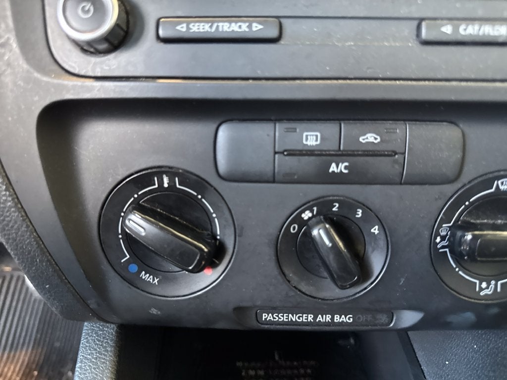 2014 Volkswagen Jetta 1.8T SE