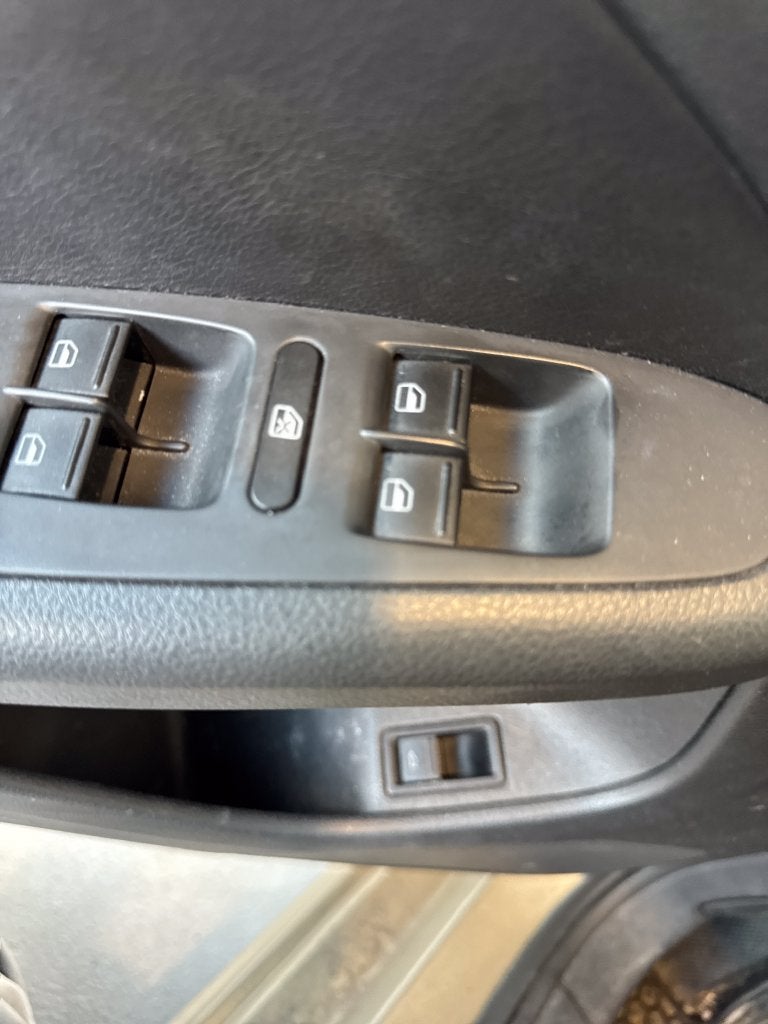 2014 Volkswagen Jetta 1.8T SE