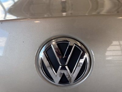 2014 Volkswagen Jetta 1.8T SE