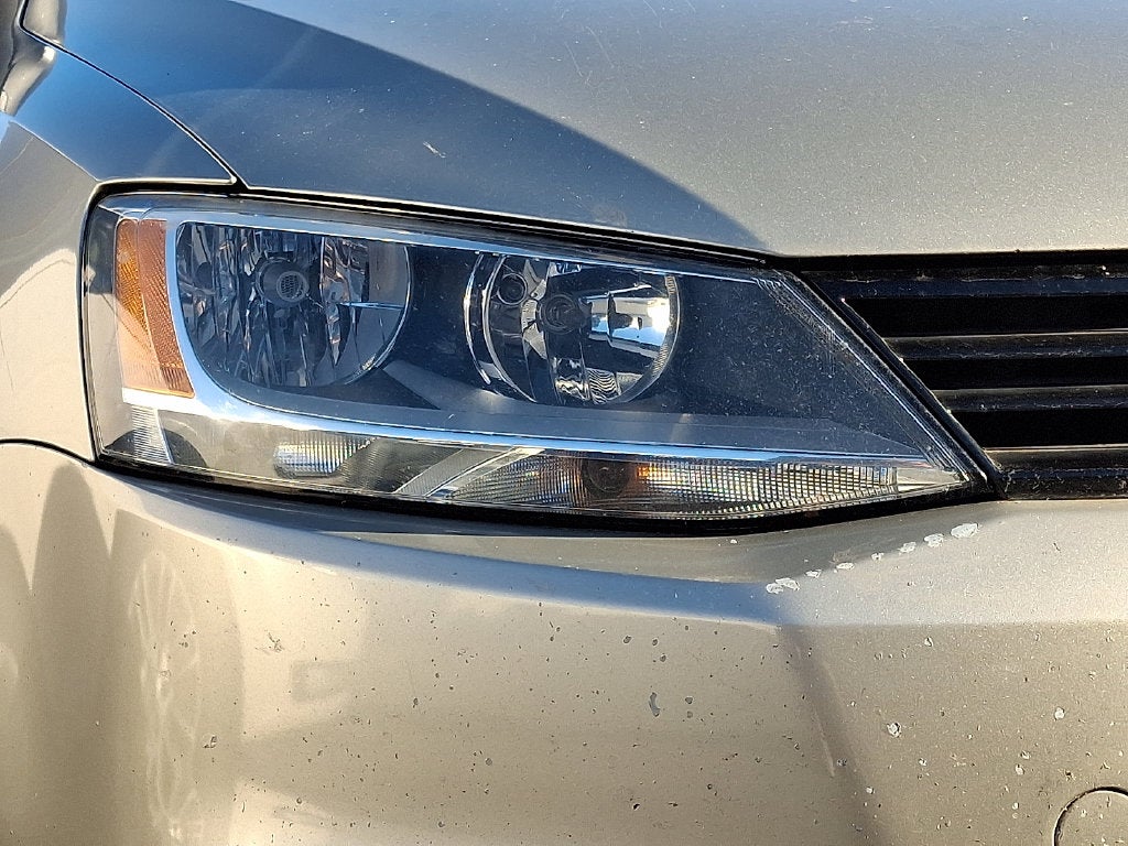 2014 Volkswagen Jetta 1.8T SE