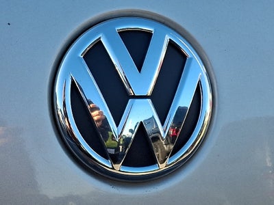 2014 Volkswagen Jetta 1.8T SE