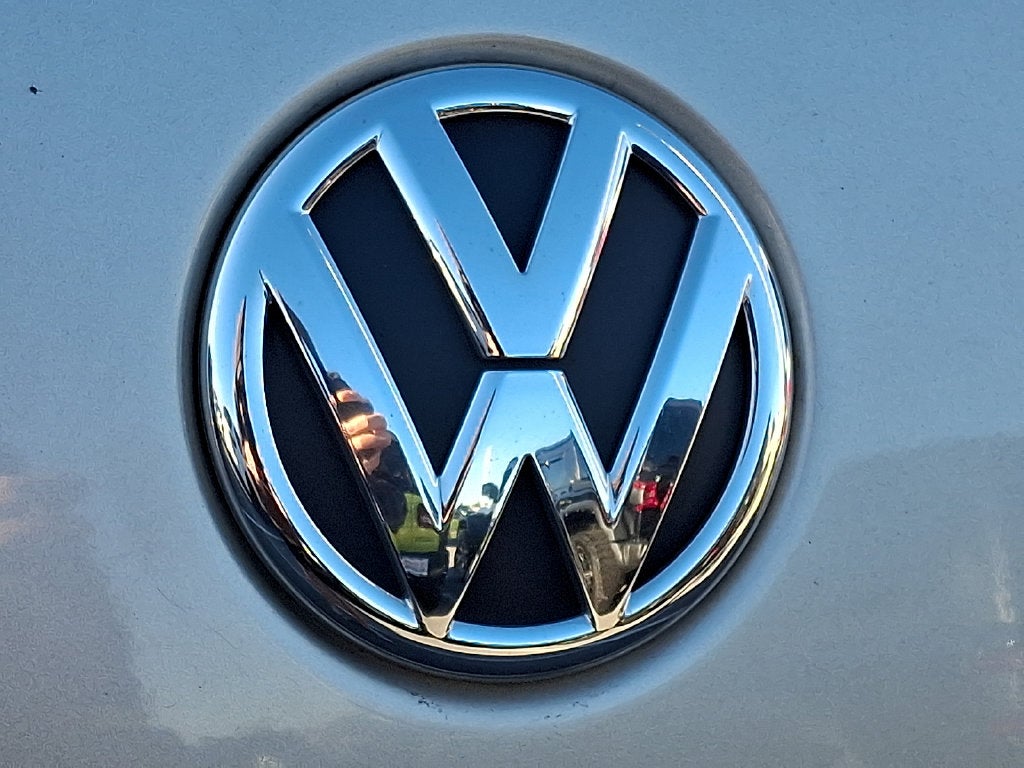 2014 Volkswagen Jetta 1.8T SE
