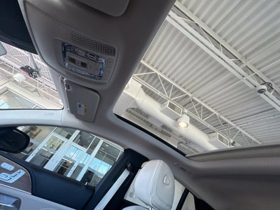 2025 Mercedes-Benz GLE GLE 450 4MATIC®