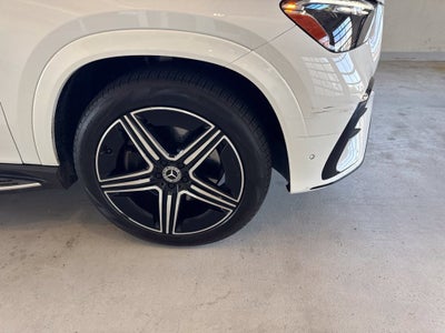 2025 Mercedes-Benz GLE GLE 450 4MATIC®