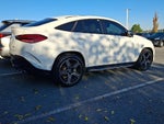 2025 Mercedes-Benz GLE GLE 450 4MATIC®