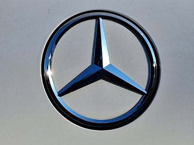 2025 Mercedes-Benz GLE GLE 450 4MATIC®