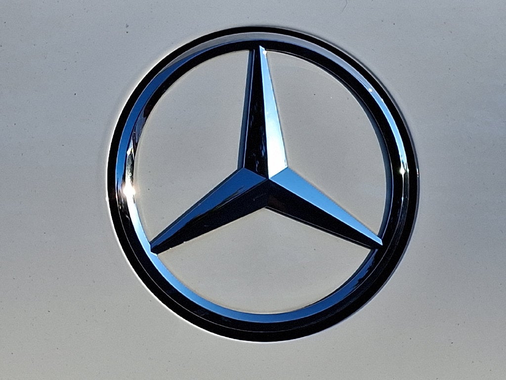 2025 Mercedes-Benz GLE GLE 450 4MATIC®
