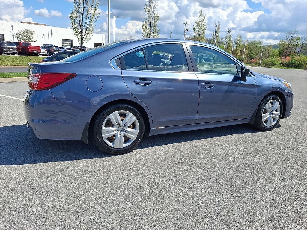 2016 Subaru Legacy 2.5i