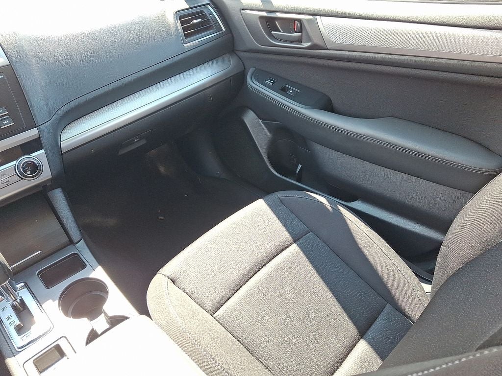 2016 Subaru Legacy 2.5i