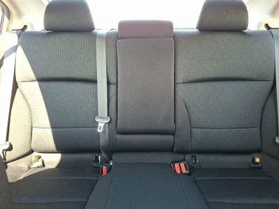 2016 Subaru Legacy 2.5i