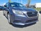 2016 Subaru Legacy 2.5i