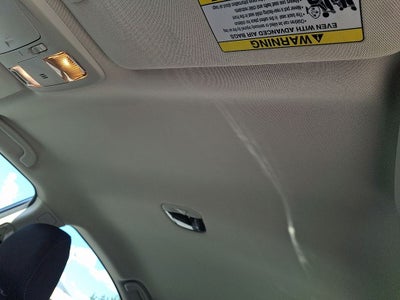 2016 Subaru Legacy 2.5i