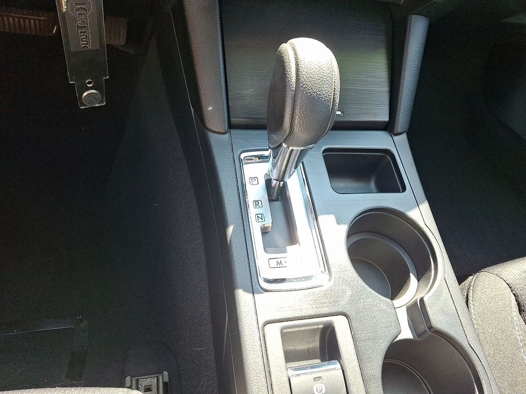 2016 Subaru Legacy 2.5i