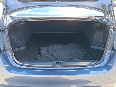 2016 Subaru Legacy 2.5i