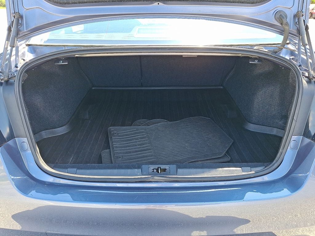 2016 Subaru Legacy 2.5i