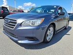 2016 Subaru Legacy 2.5i