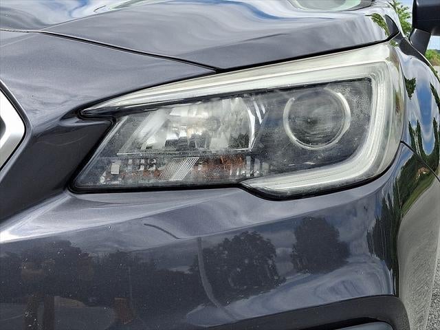 2018 Subaru Legacy 2.5i Premium