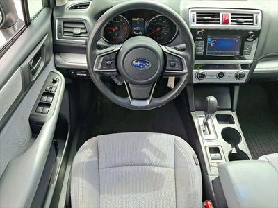 2018 Subaru Legacy 2.5i Premium