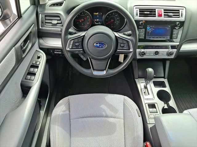 2018 Subaru Legacy 2.5i Premium
