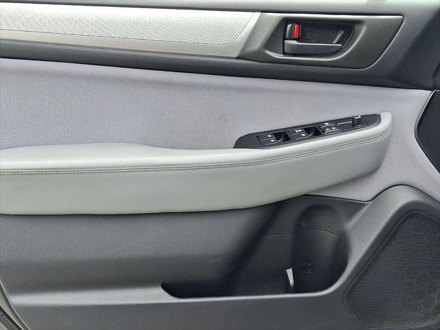 2018 Subaru Legacy 2.5i Premium
