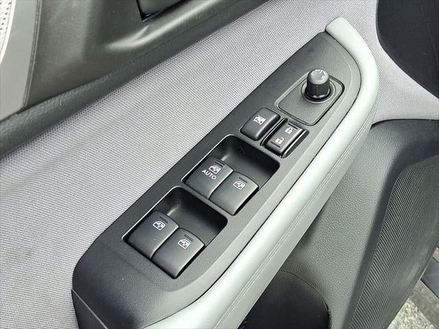 2018 Subaru Legacy 2.5i Premium