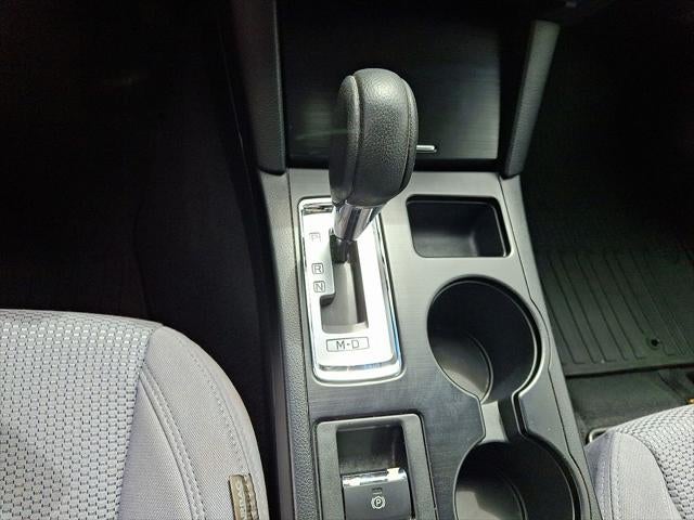 2018 Subaru Legacy 2.5i Premium