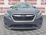 2018 Subaru Legacy 2.5i Premium